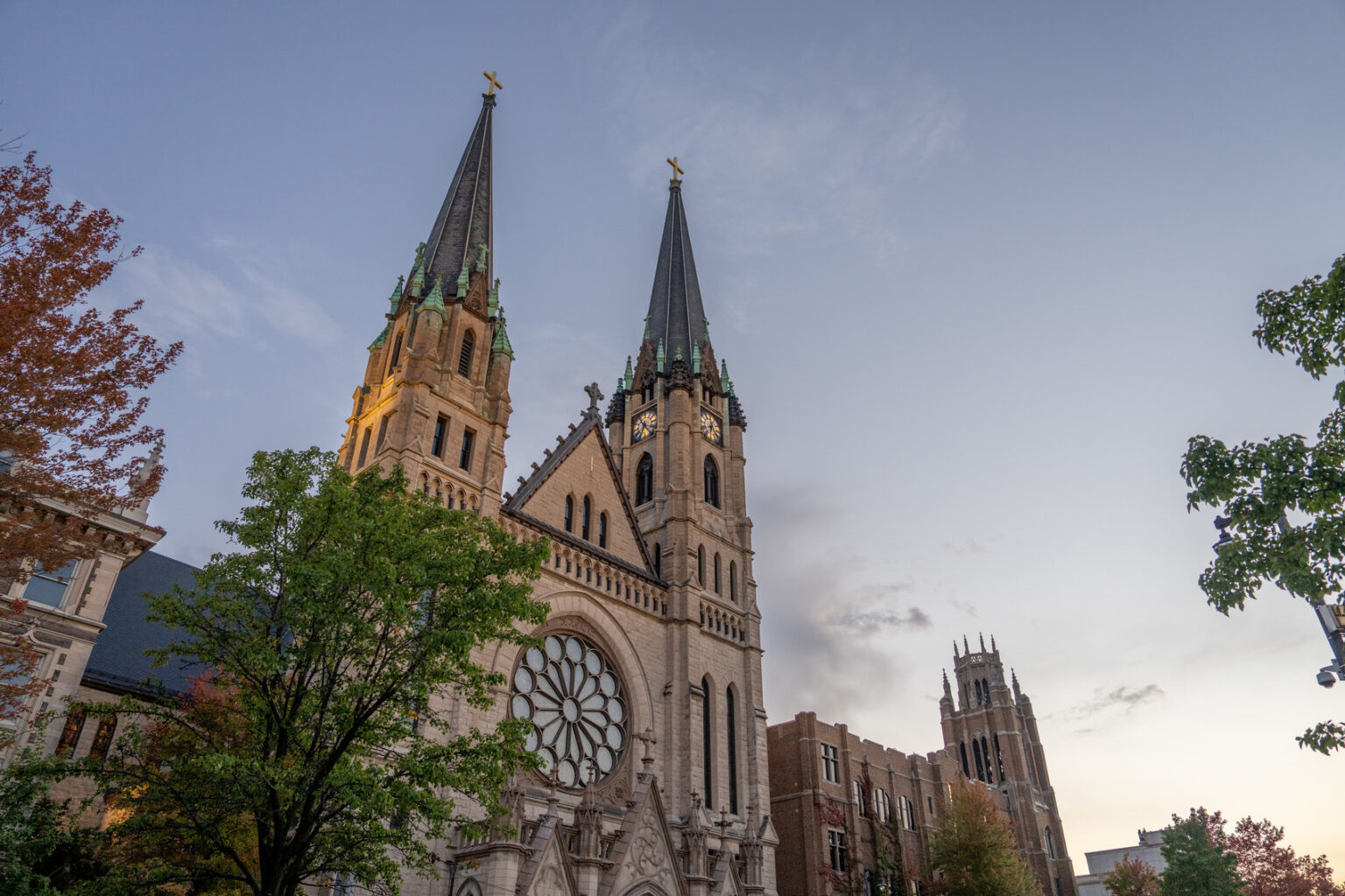 Orientation Week Family Mass Aug 24 Marquette Today orientation-week-family-mass-aug-24-marquette-today