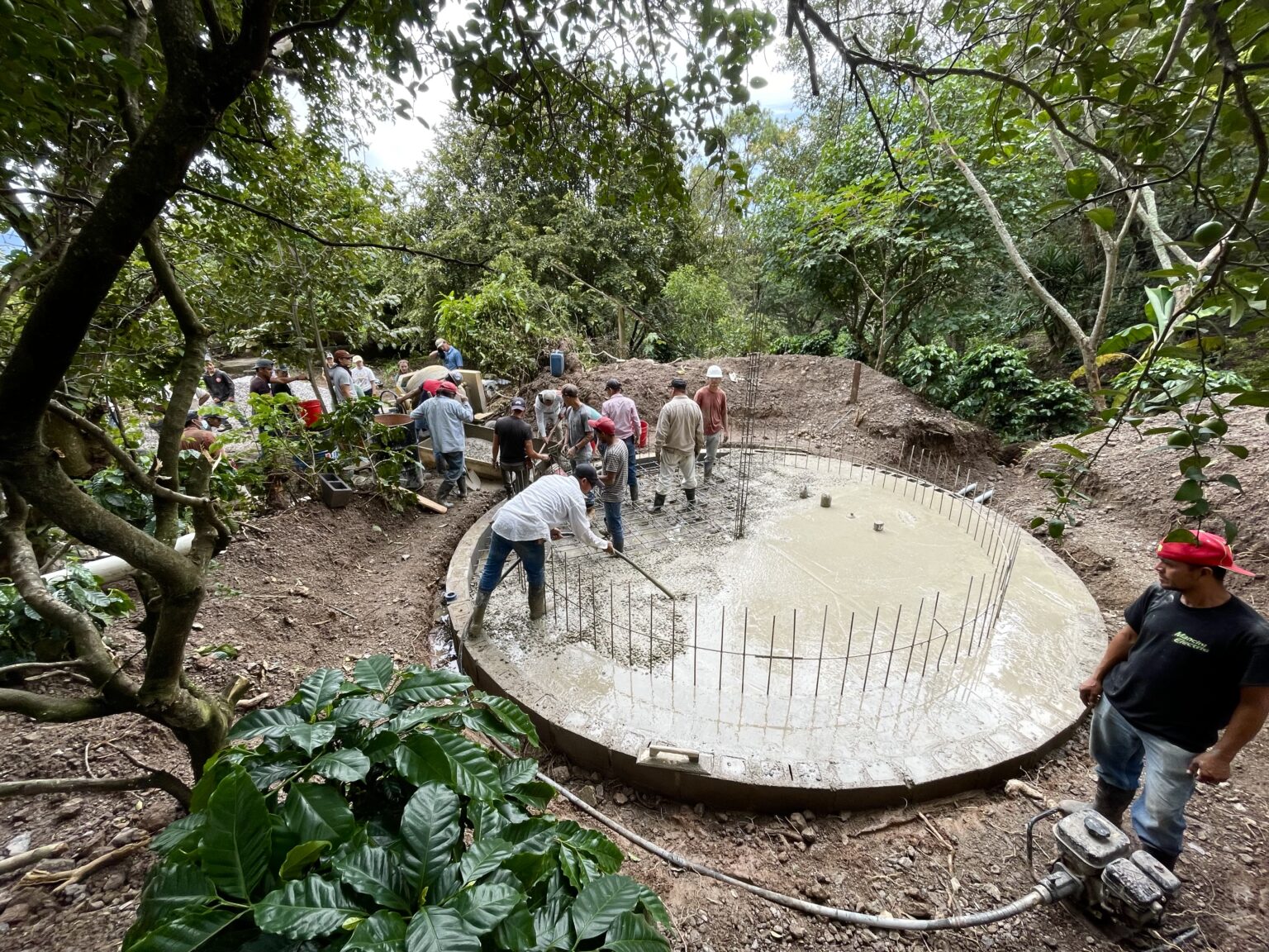 engineers without borders, Guatemala