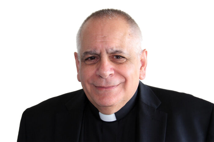 Monsignor Vitillo