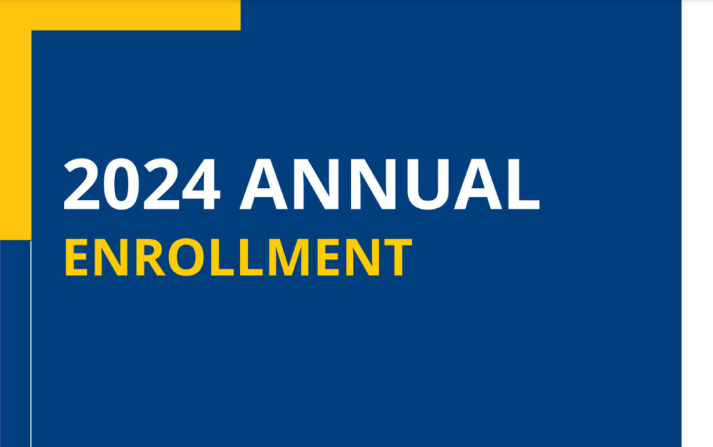 2024 Annual Enrollment New medical plans for 2024 Marquette Today