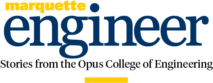 Engineer Digital - Opus College of Engineering
