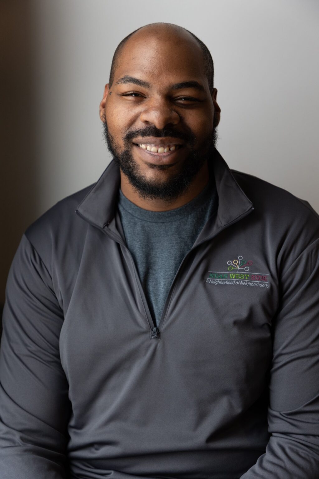 Near West Side safety ambassadors promote community wellbeing