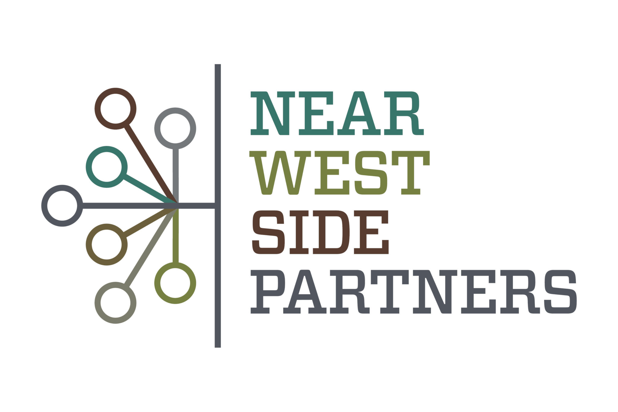 Near West Side Partners in 2023: working to build stronger, more