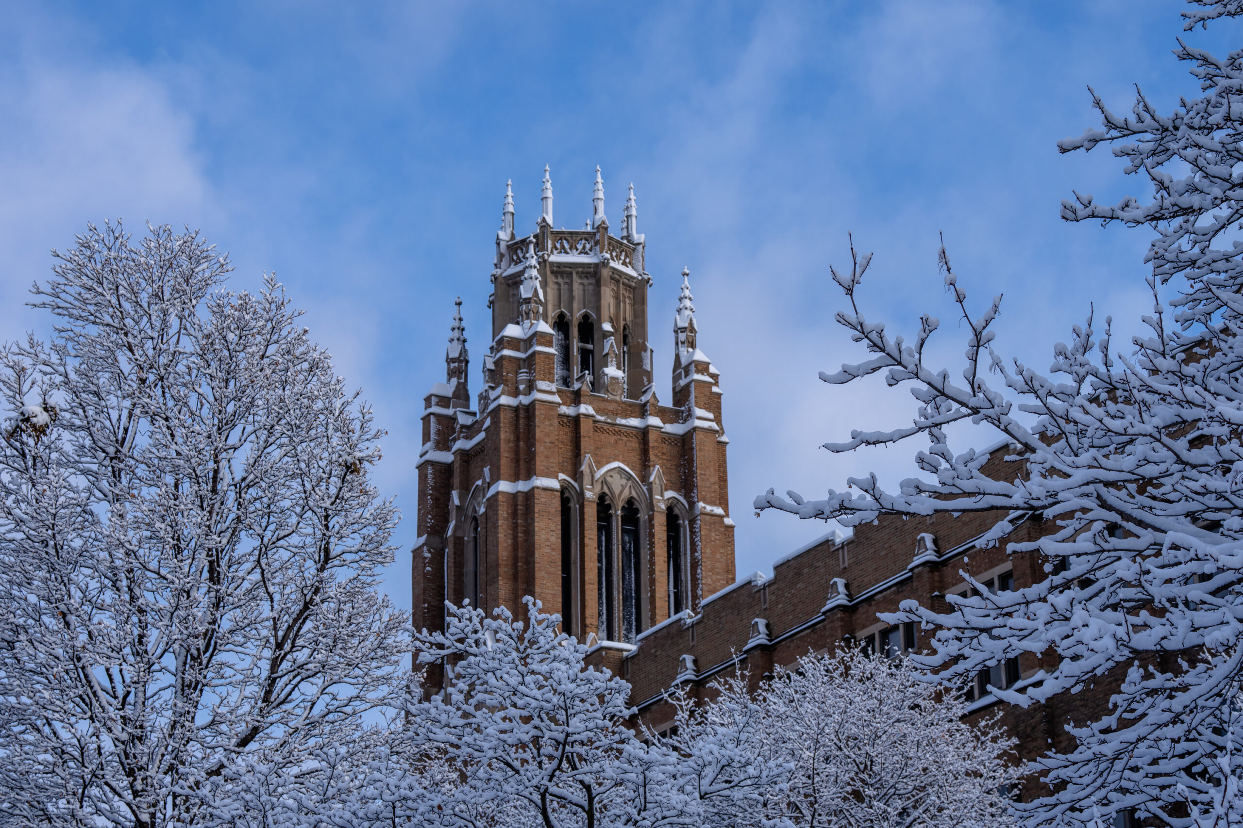 Marquette’s accreditation reaffirmed by HLC through 203334 Marquette