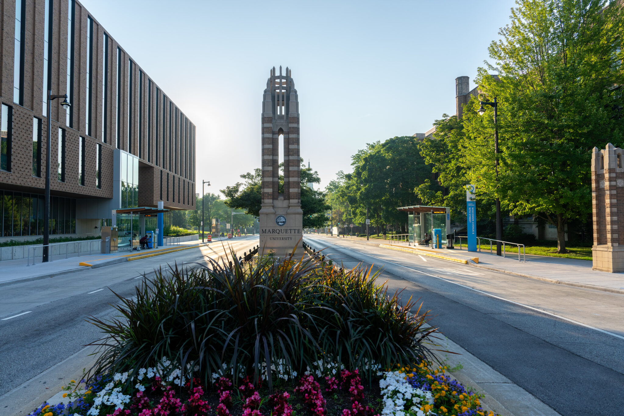 Updated COVID19 guidance Marquette no longer requiring isolation in