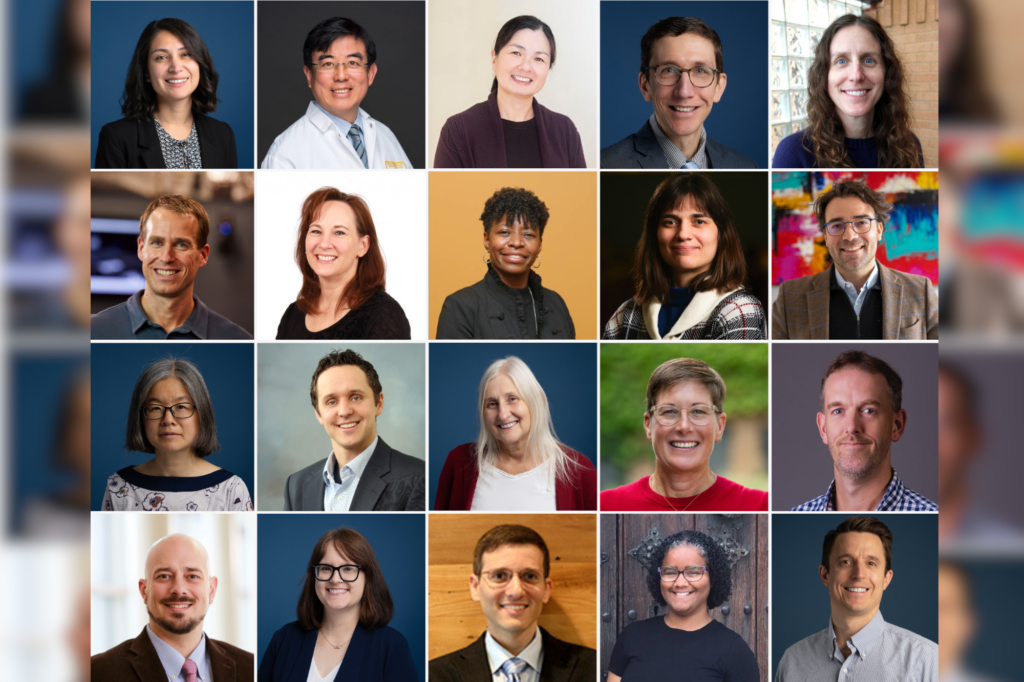 2024 faculty promotions announced | Marquette Today