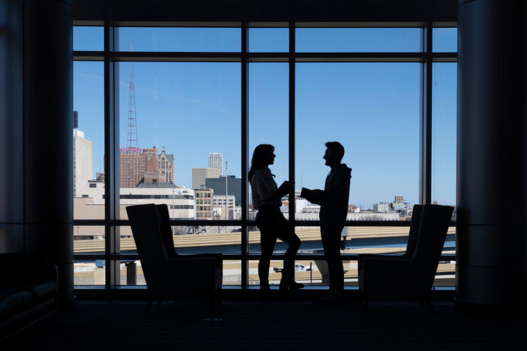 On the Issues: Marquette Law School Poll April 17 Marquette Today