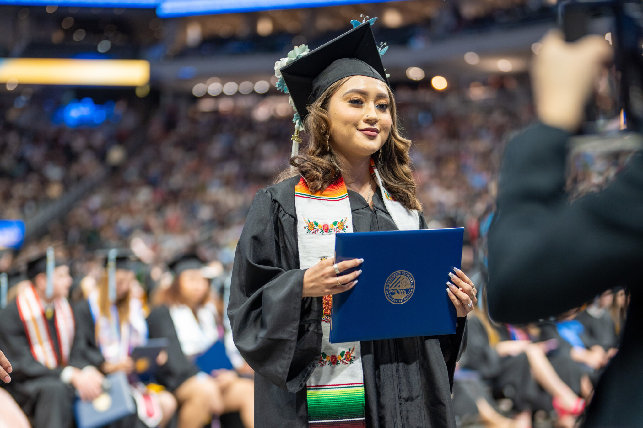 Additional tickets available for undergraduate Commencement ceremony