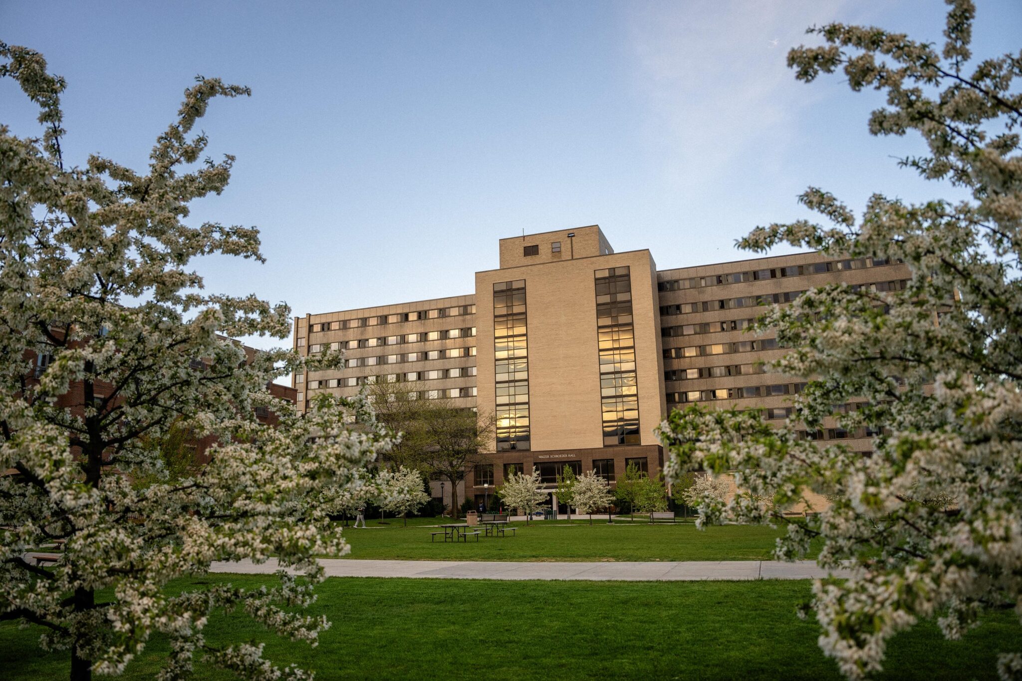 Electrical outage to impact multiple campus buildings, June 4