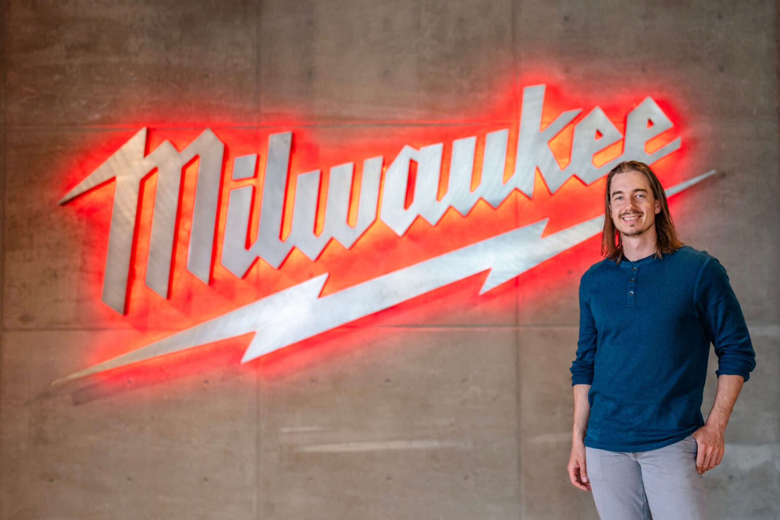 Engineer Milwaukee Tool systems engineering certificate program