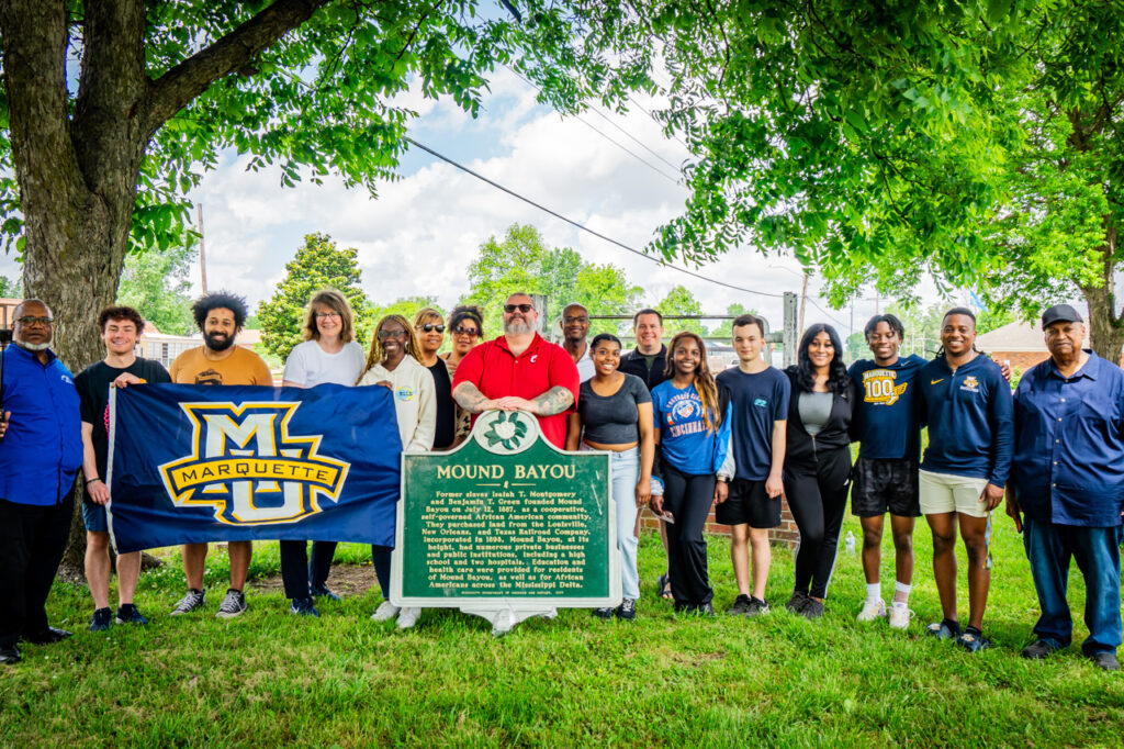 Juneteenth reflections and perspectives from the path of the Civil ...