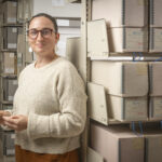 Alex Gambacorta in Archives - Marquette Magazine - Reunion Across Time