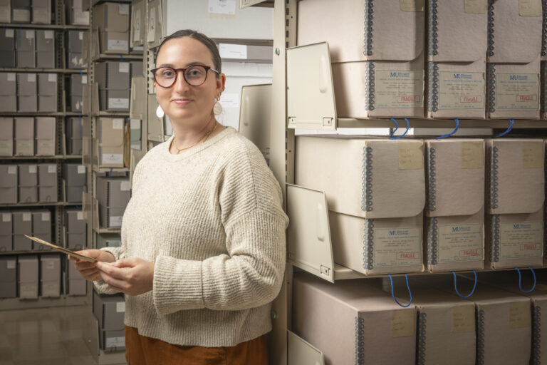 Alex Gambacorta in Archives - Marquette Magazine - Reunion Across Time