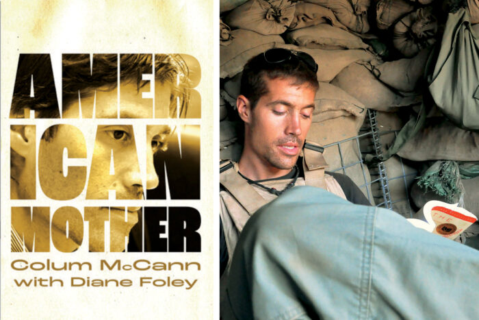 James Foley and American Mother