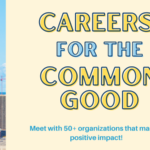 Careers for the Common Good