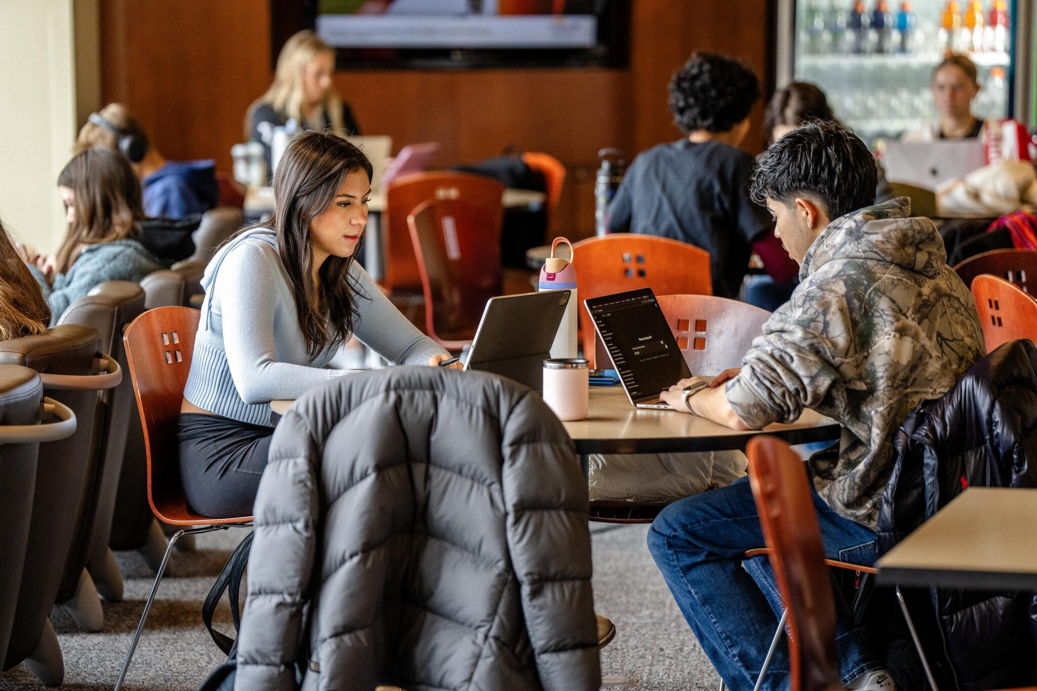 Spring 2025 enrollment statistics now available | Marquette Today