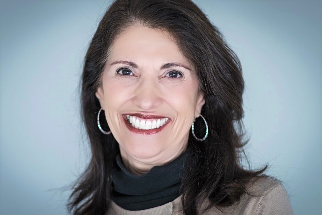 President of James W. Foley Legacy Foundation Diane Foley to serve as ...