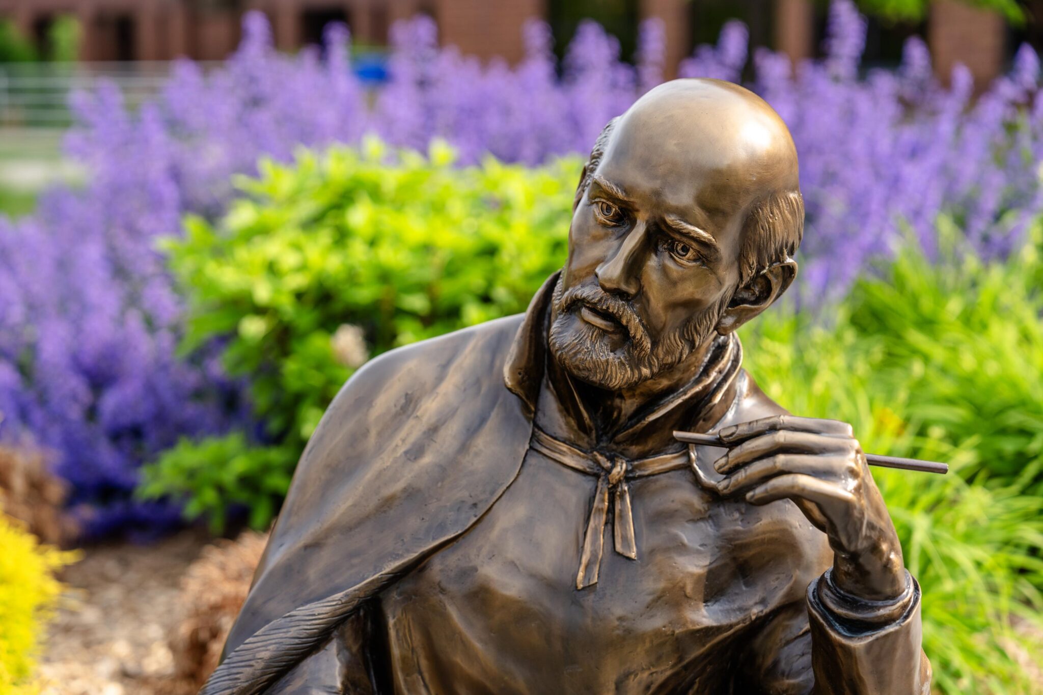 Marquette receives $1 million gift in honor of late alumnus friend and