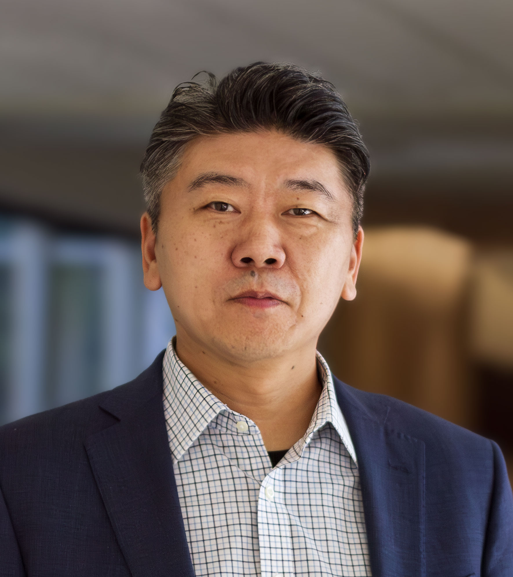 Engineering professor elected fellow of American Institute for Medical and Biological Engineering