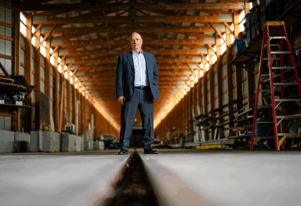 Frank Pintar crash test dummy lab