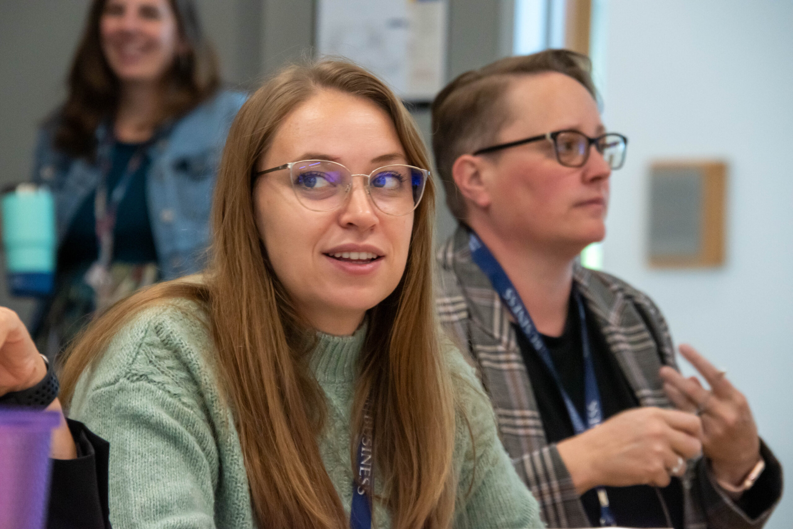 How Marquette and TEMPO are advancing the next generation of women leaders – Marquette Today