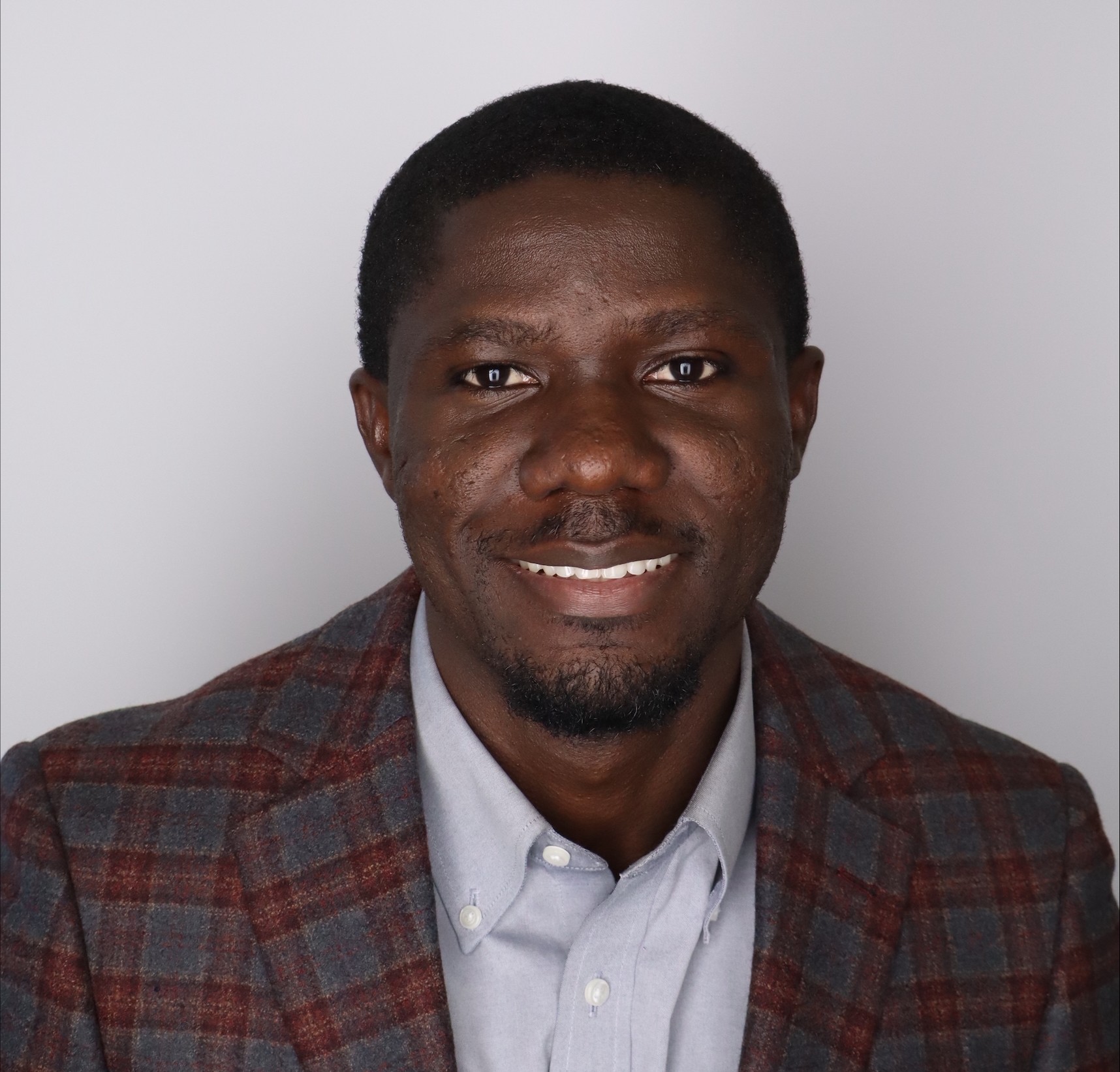 Oluwaferanmi Dahunsi: From Ibadan to Marquette, exploring culture, communication, and connection