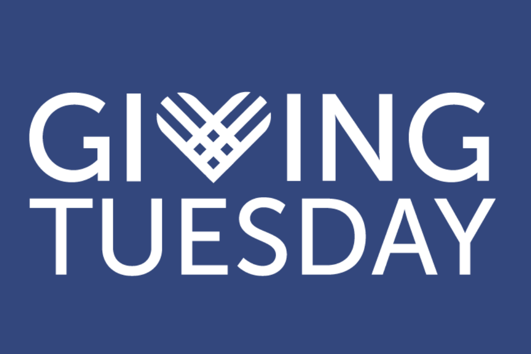 Students called to Be The Difference on Giving Tuesday, Dec. 2 