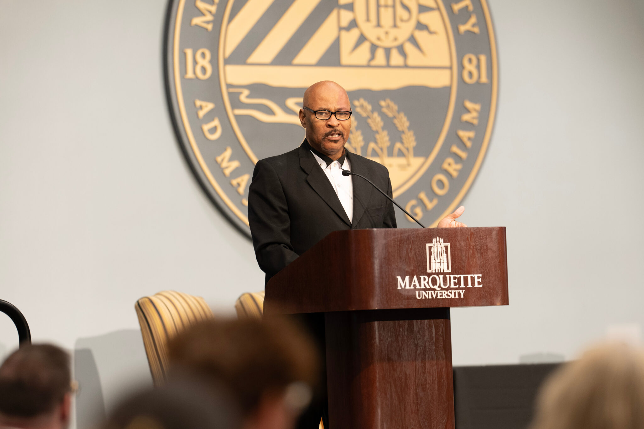 Anatomy of a crash test dummy: Marquette's Dr. Frank Pintar reshapes ...