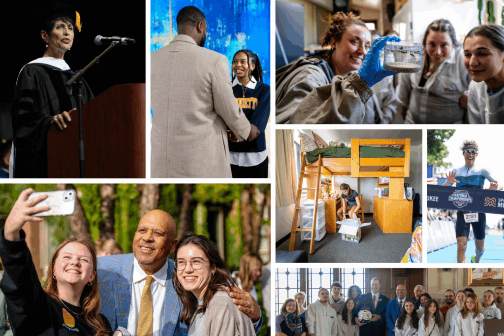 Marquette’s top 10 news media moments of 2025 