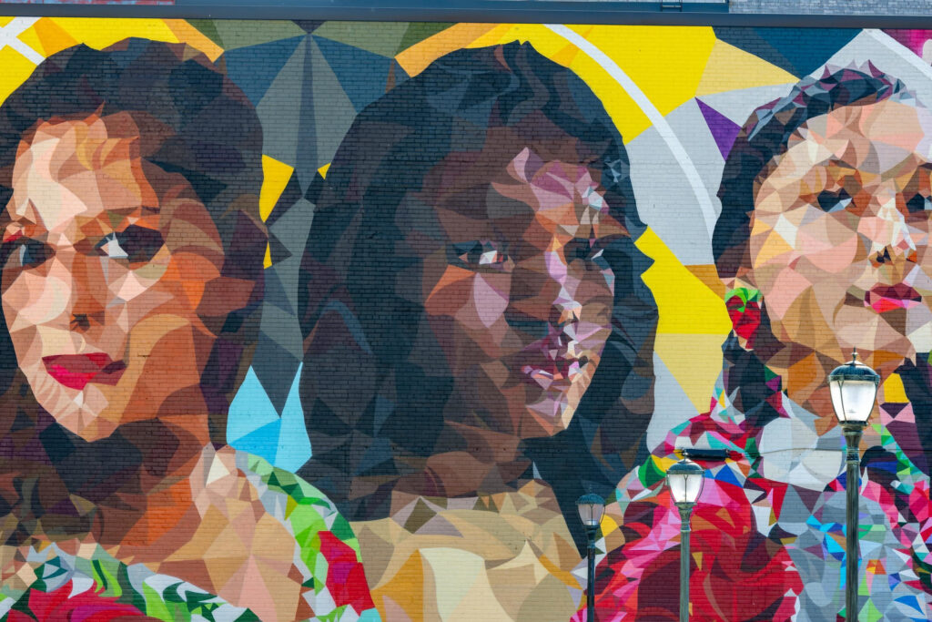 Celebrate Black History Month in February  