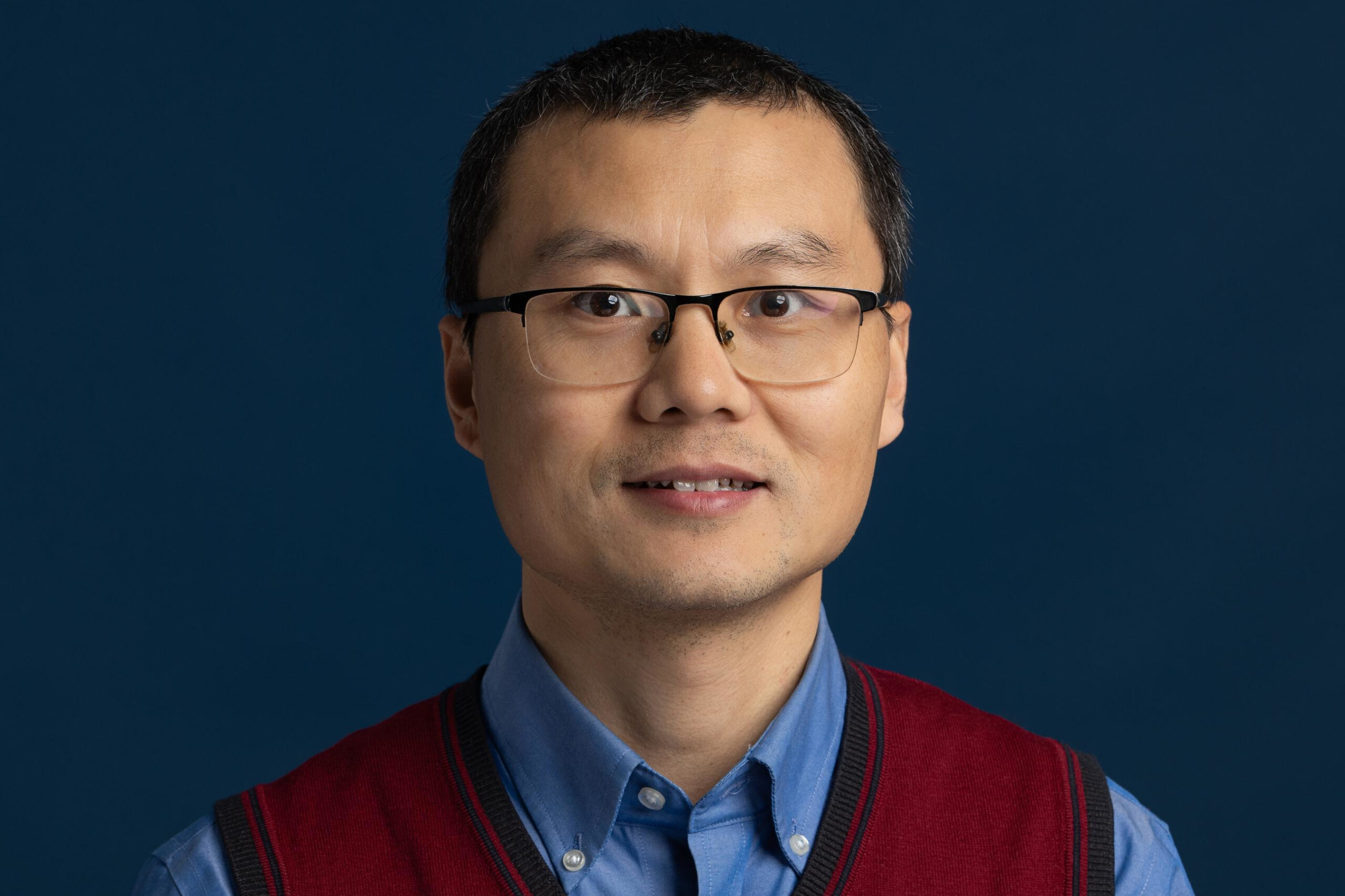 Marquette researchers propose new computational method for rare genetic variants association testing