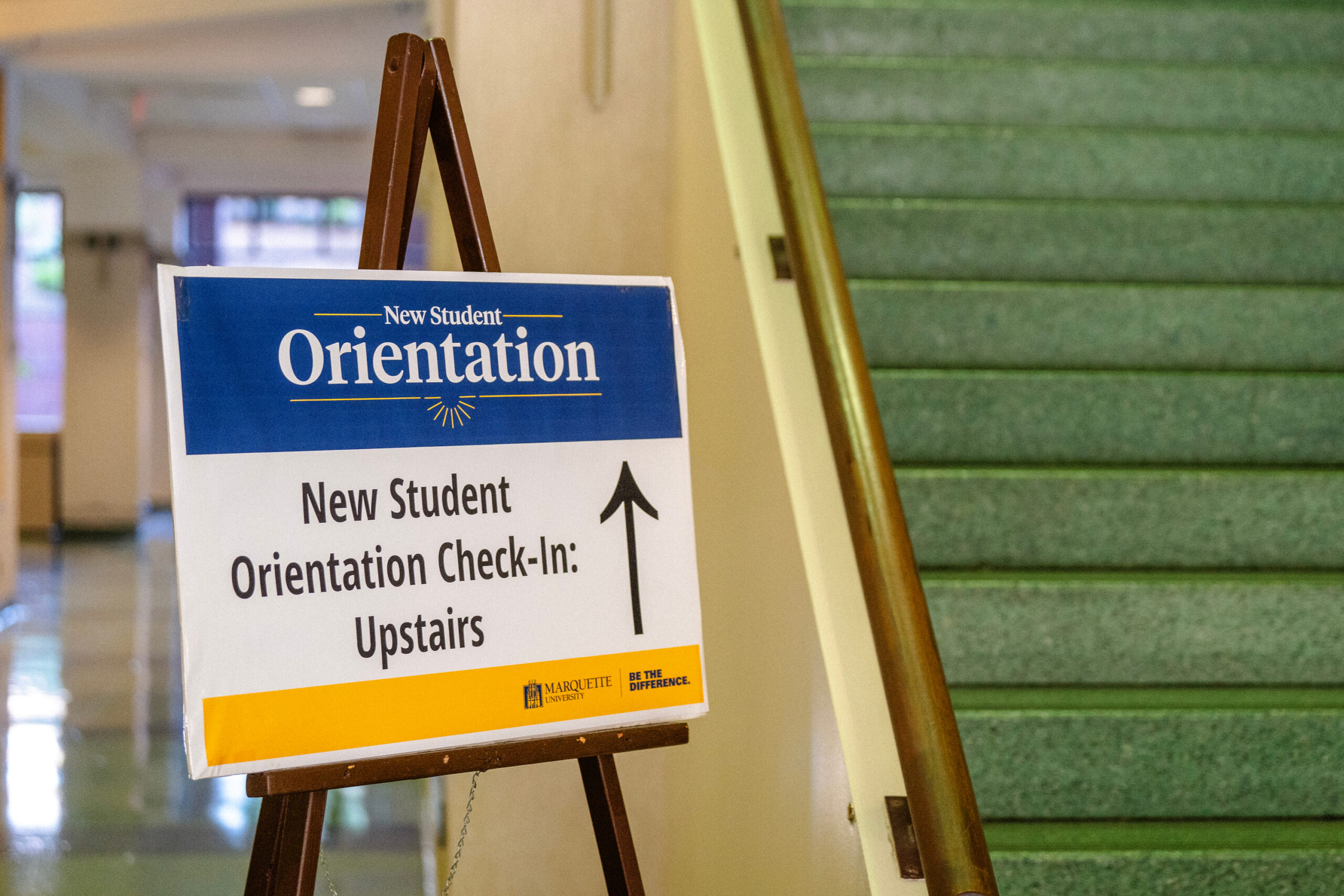 SPARK and Orientation leader applications open