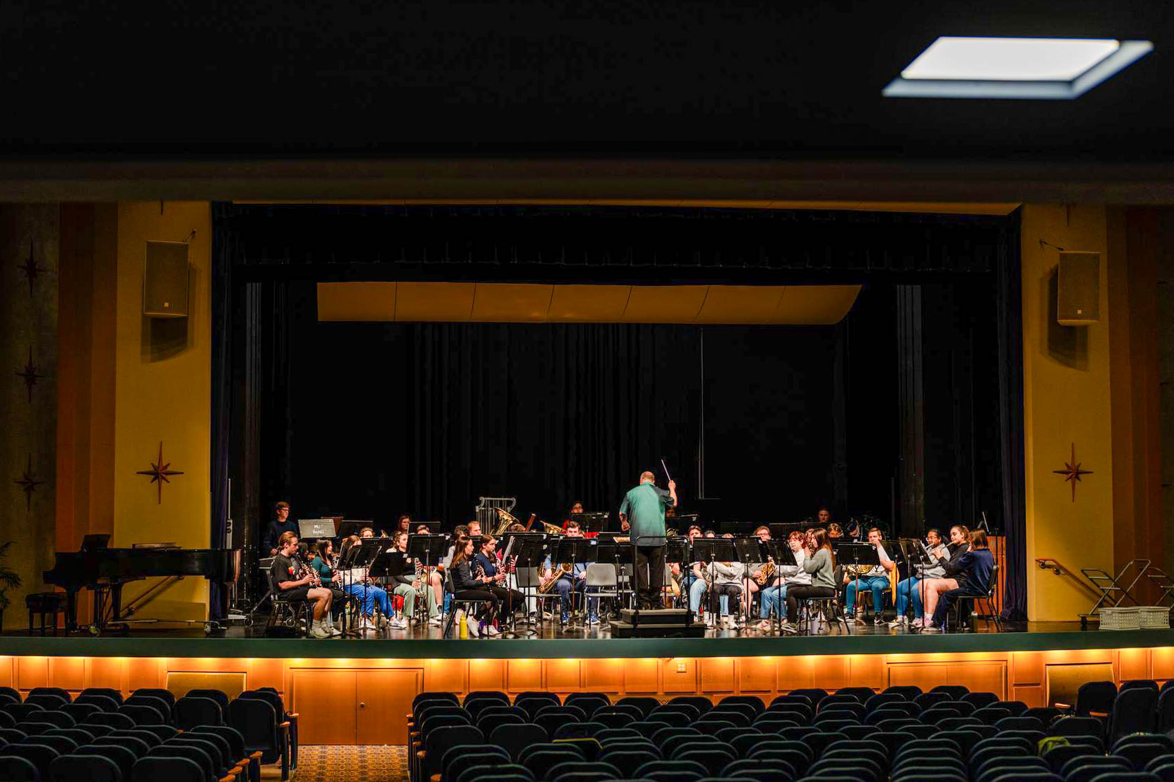 Five unique minors in the Diederich College of Communication