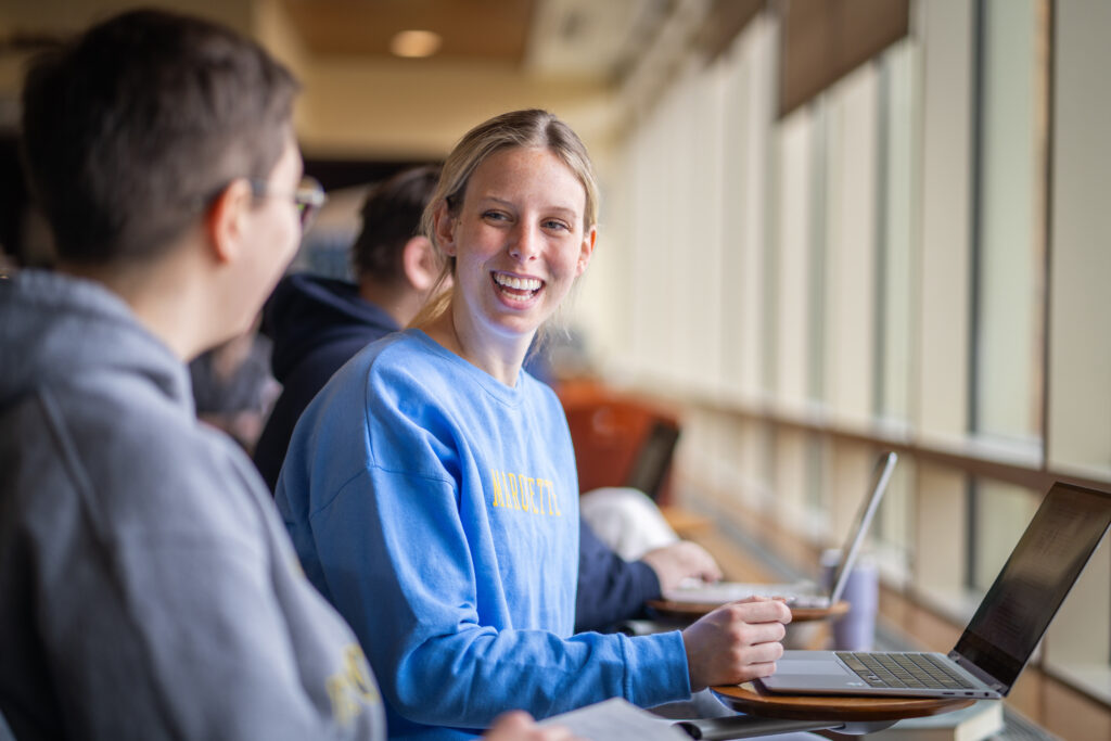 First-year moments, lifelong memories