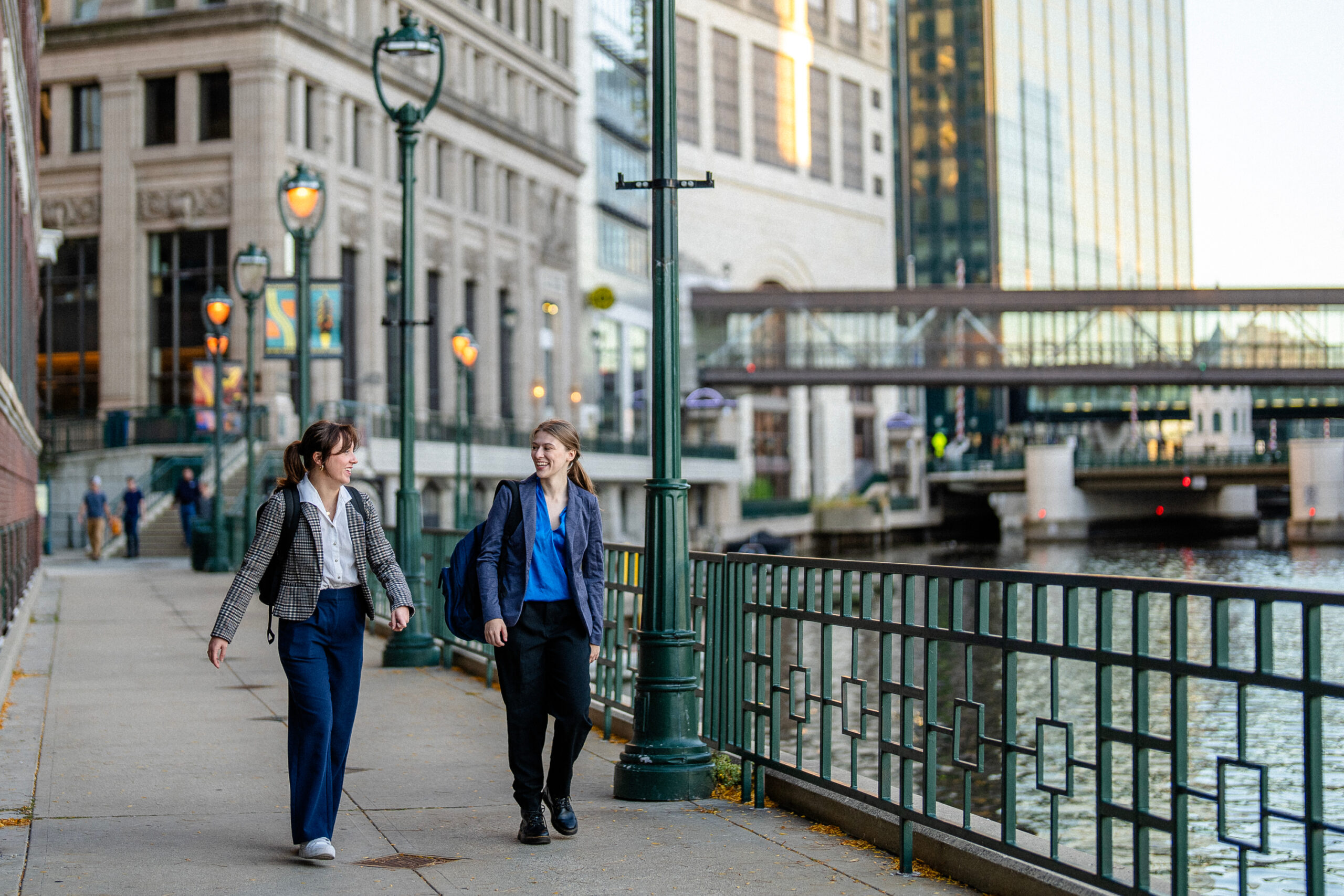 Marquette and partner WAICU private universities generate $5.4 billion impact on Wisconsin economy