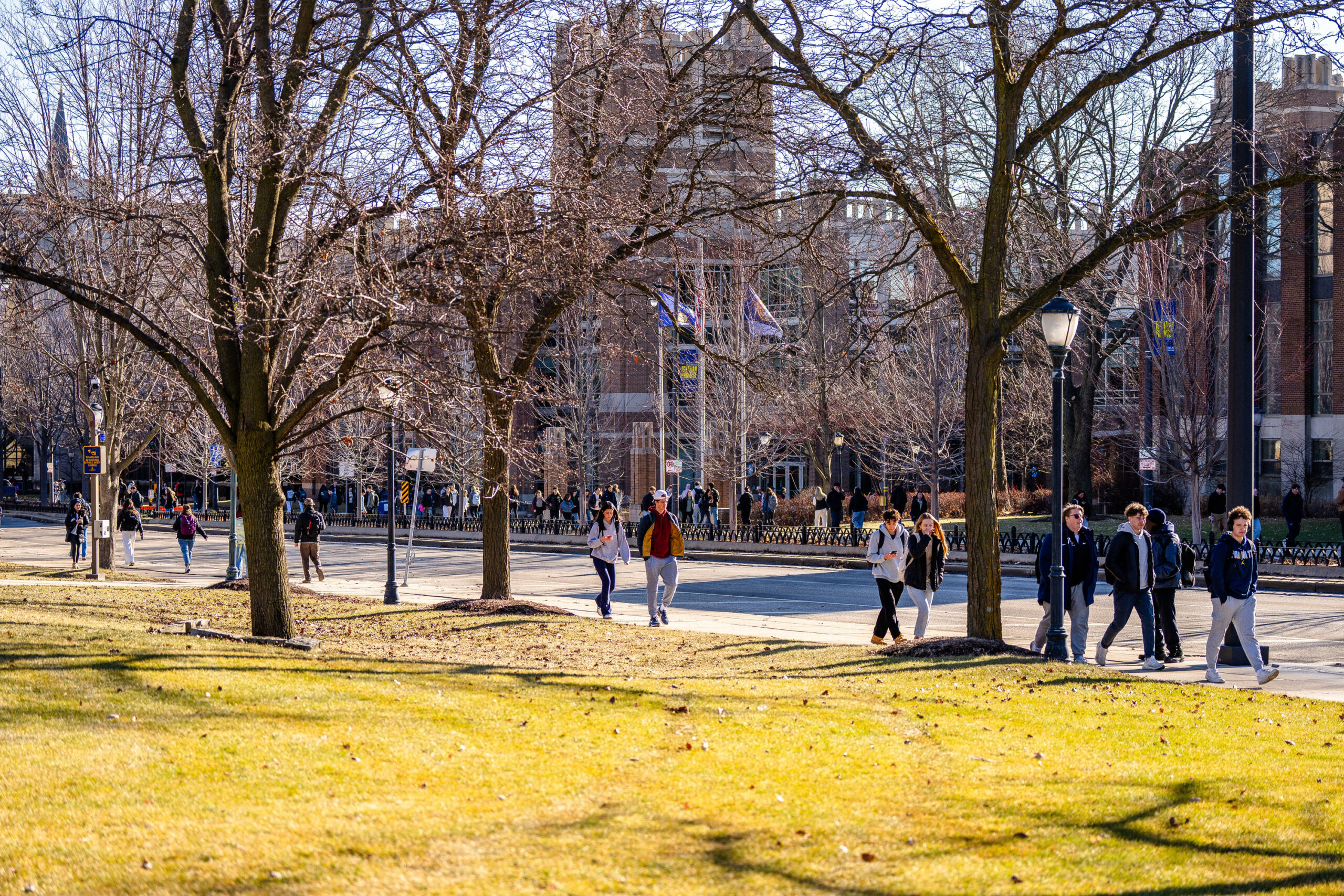 Students, faculty and staff: Legal rights, resources and support 