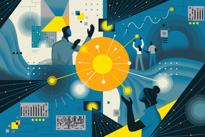 AI training sessions hosted by Marquette Business Executive Education