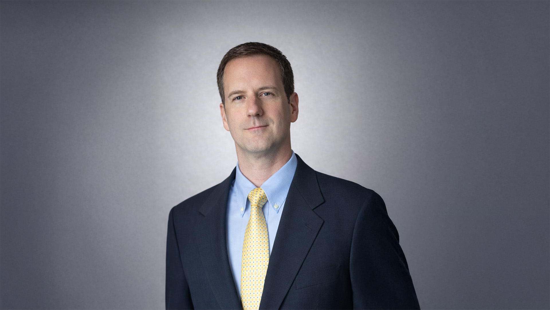 William Caraher, instructor of practice at Marquette University