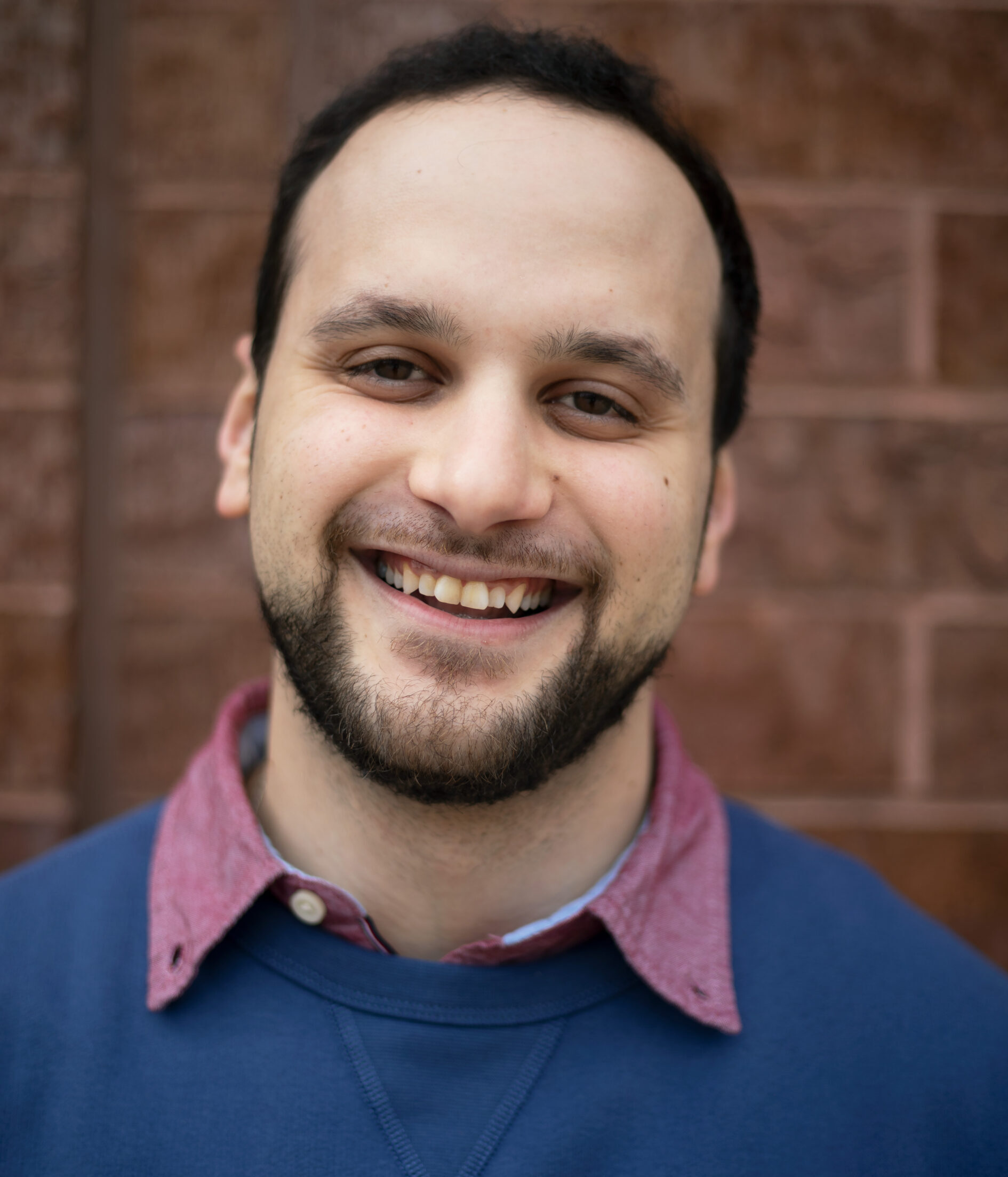 From research to reform: Ali Shana elevates student voices to shape dual enrollment policy