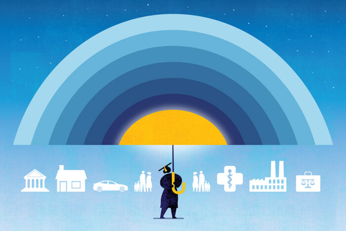 College of Business Administration - Marquette Business - Insurance Program