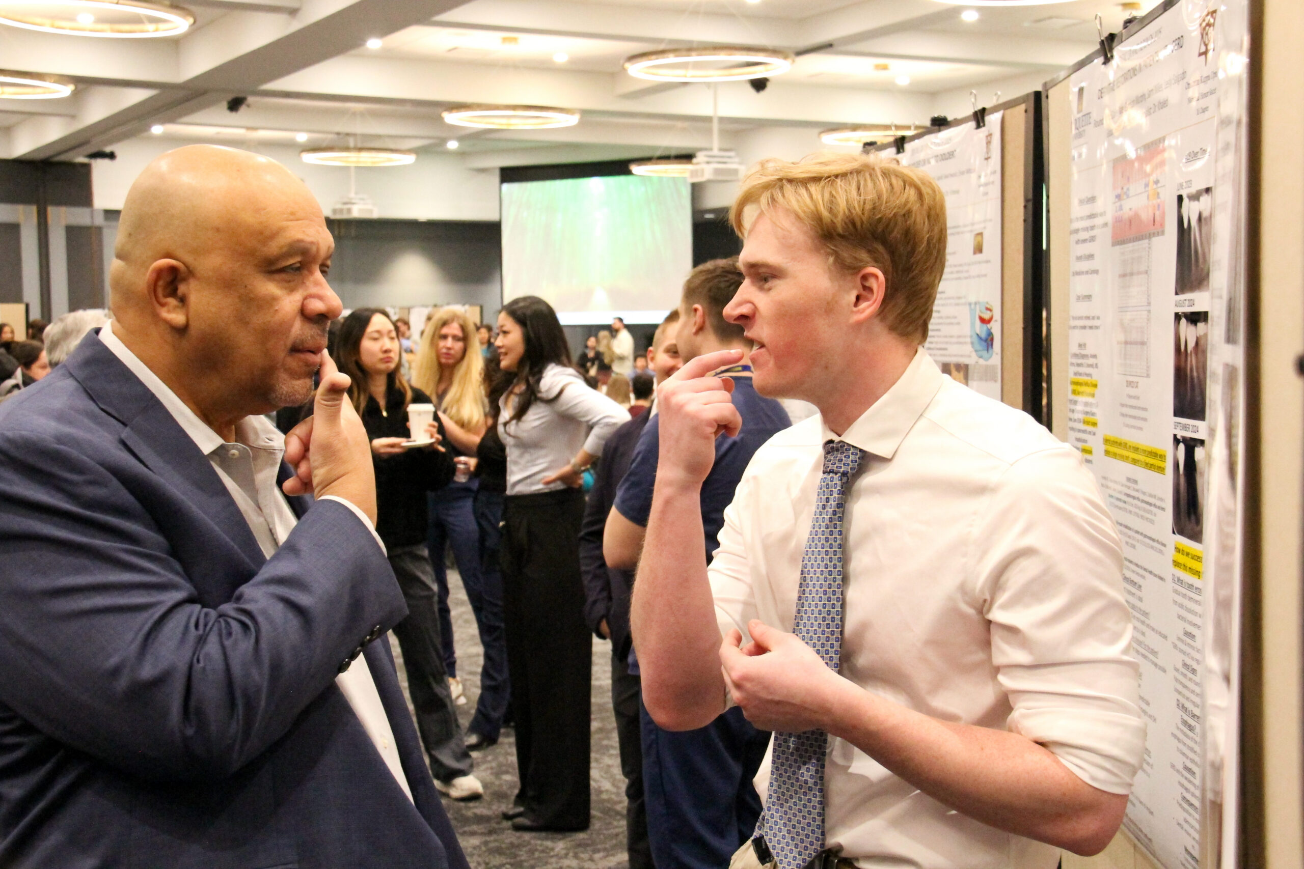 Marquette University School of Dentistry Research Day, March 17 