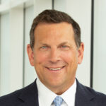headshot of Executive in Residence John Schlifske