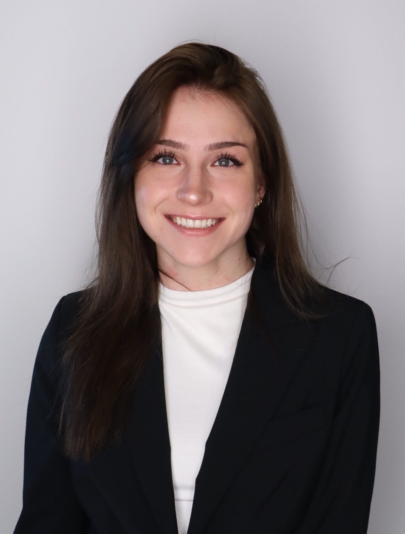 Marquette Business graduate student’s passion leads to peer-reviewed article