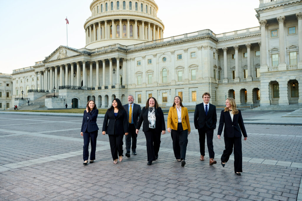 2026, interns, insternships, washington, dc, students, les, aspin, center, government, paul, nolette Les Aspin Center for Goverment