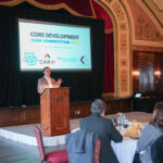 Inaugural CORE Case Competition held at Marquette University