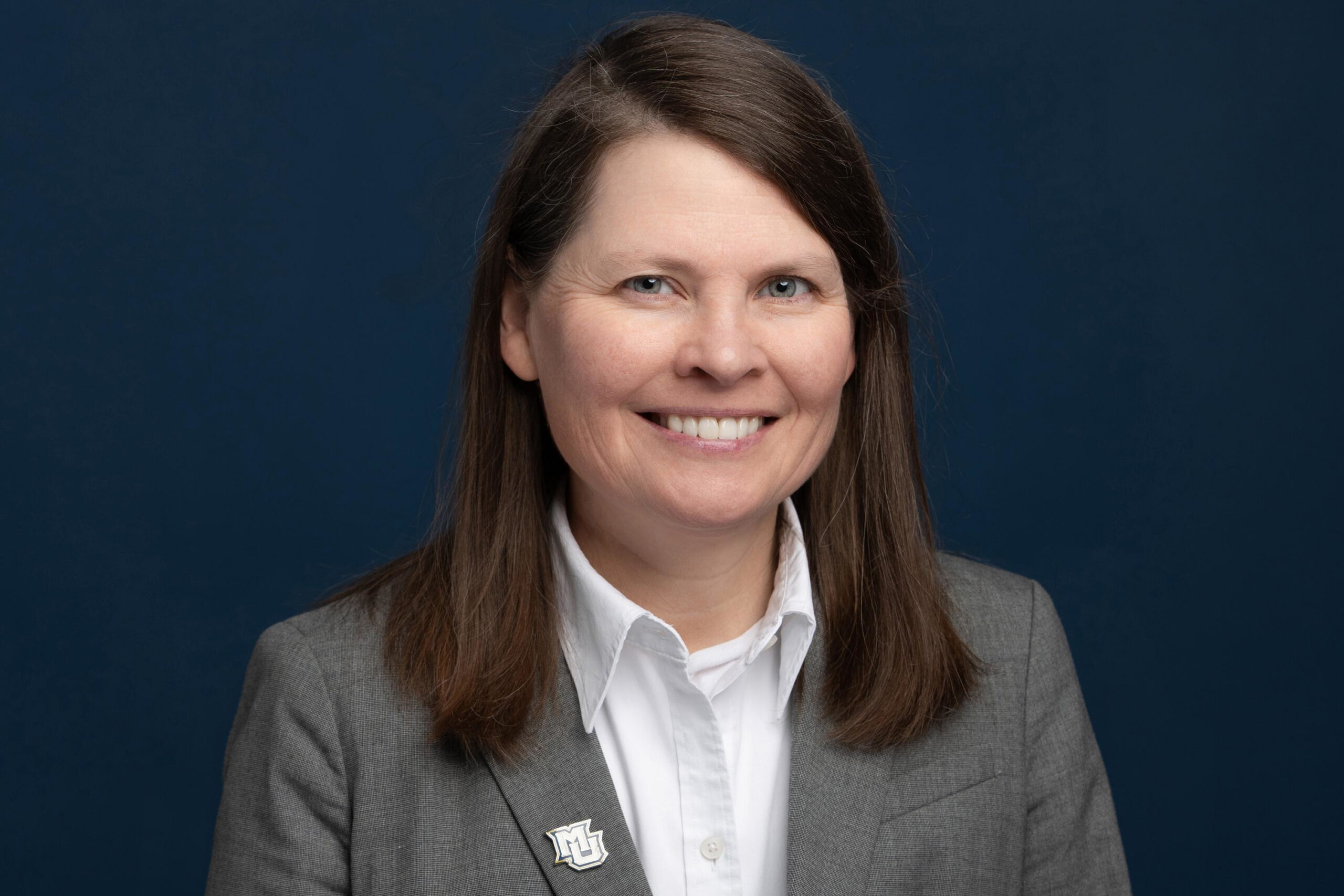 Mary Czech-Mrochinski named next associate vice president for governmental affairs