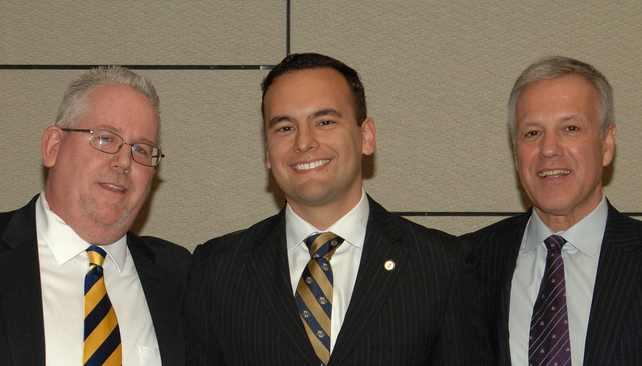 Marquette Law School adds Aaron Hernandez to National Sports Law Institute leadership