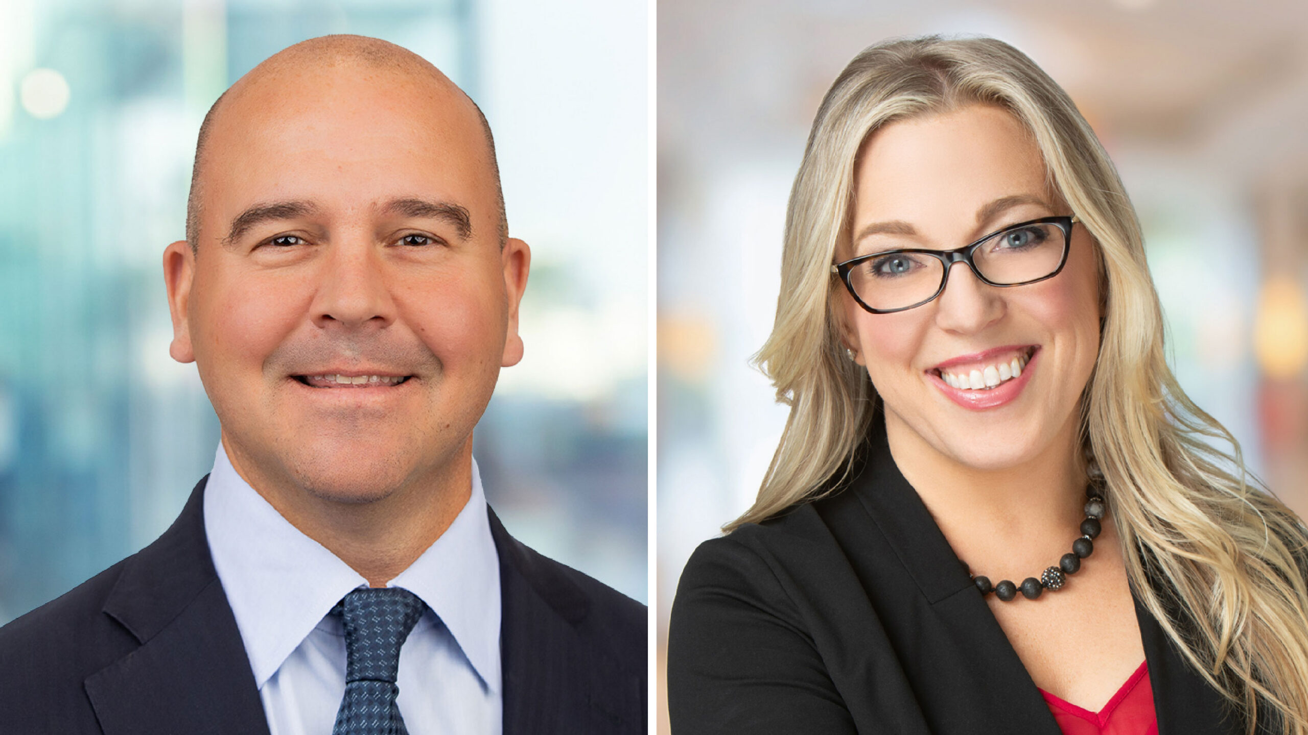 Dan Letter, Molly McShane to keynote National Real Estate Strategies Conference, April 30