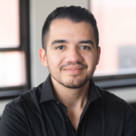 headshot of Dr. Torres