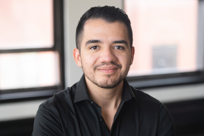 headshot of Dr. Torres